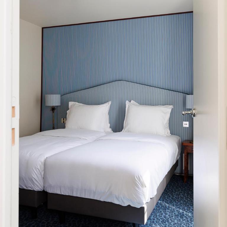Hôtel Folie - Orso Hotels - Chambre Lits Jumeaux Supérieure - 11