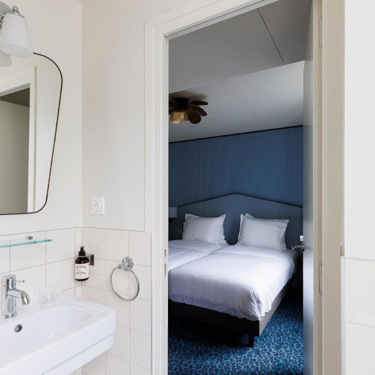 Hôtel Folie - Orso Hotels - Chambre Lits Jumeaux Supérieure - 12
