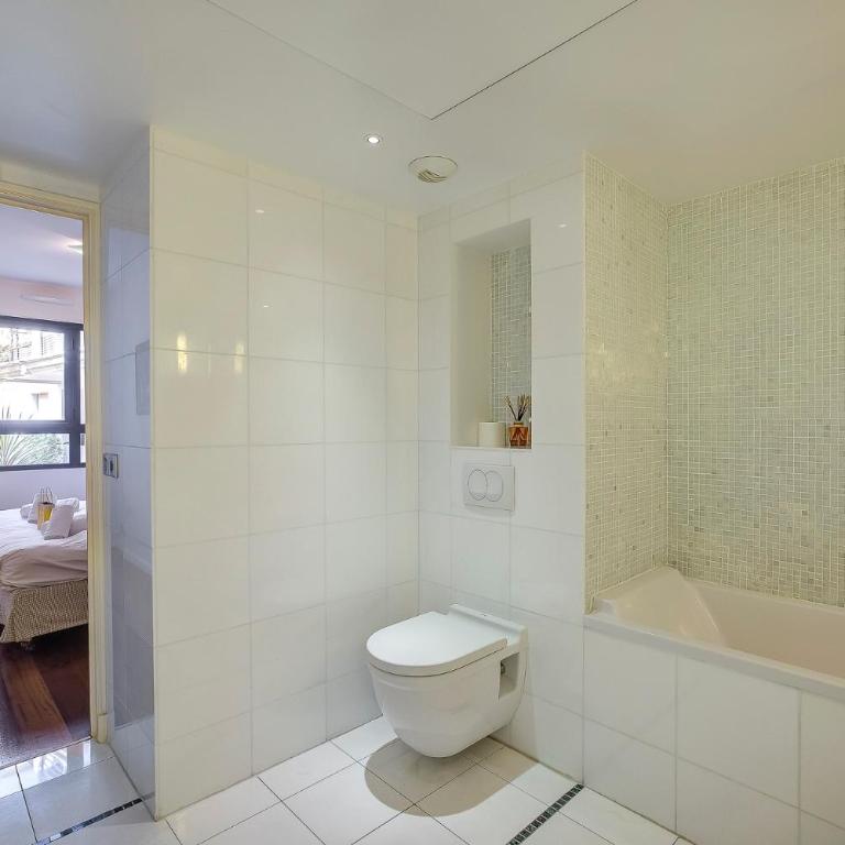 Carlton Riviera Cannes - Appartement - Vue sur Jardin - 6