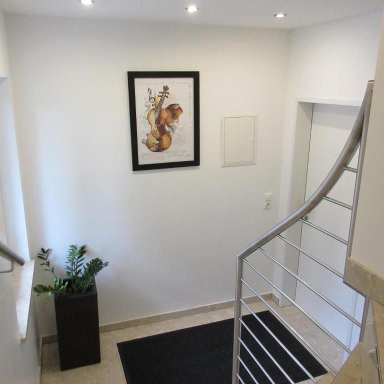 Home Apartments - Apartment mit 1 Schlafzimmer - 18