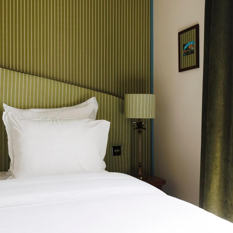 Hôtel Folie - Orso Hotels - Chambre Double Supérieure - 3