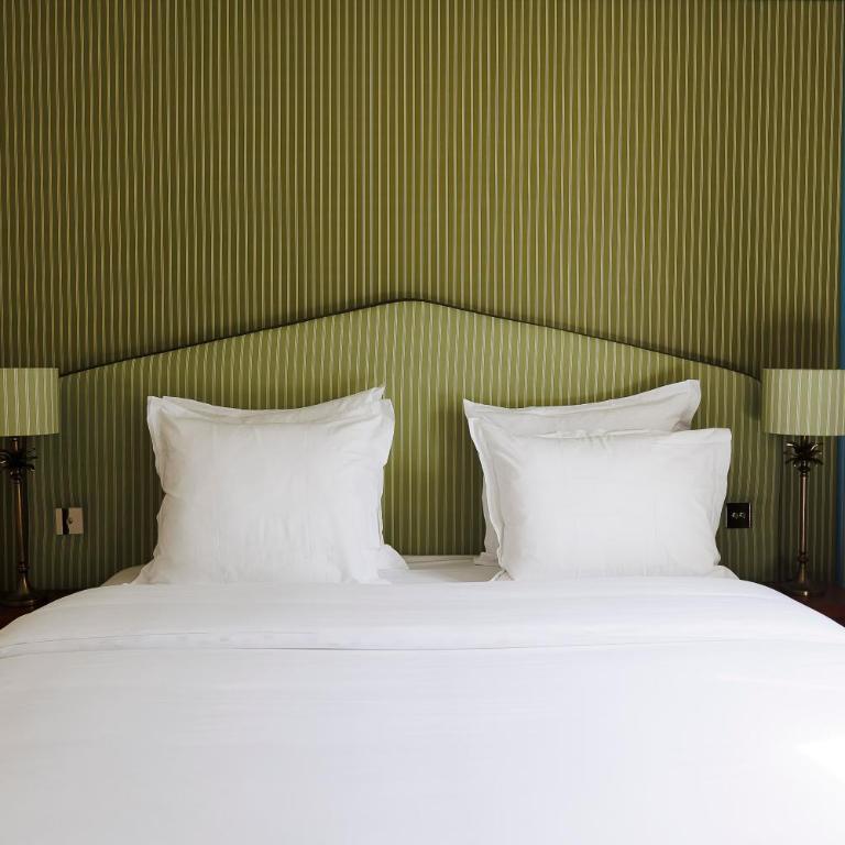 Hôtel Folie - Orso Hotels - Chambre Double Supérieure - 4
