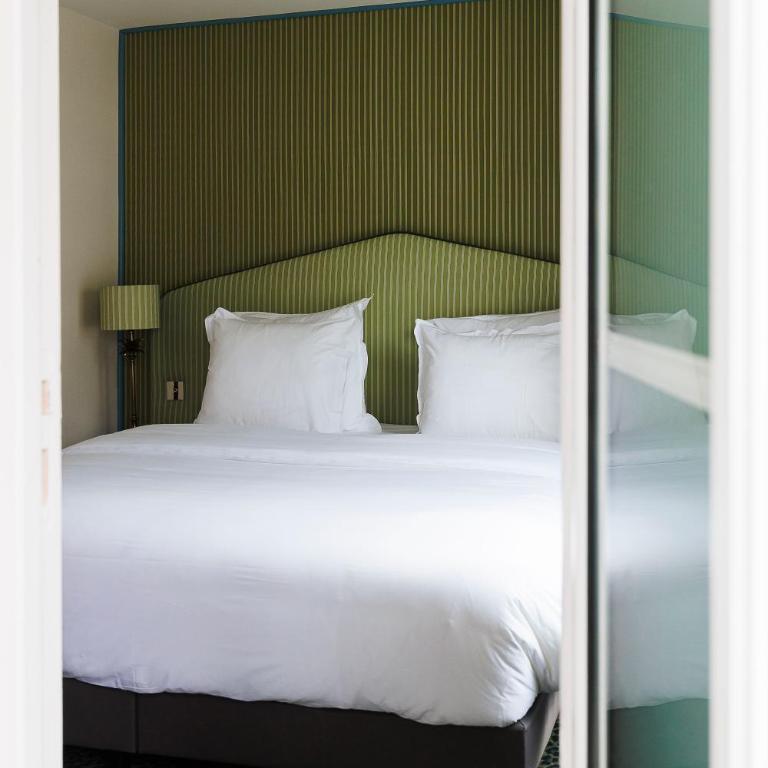 Hôtel Folie - Orso Hotels - Chambre Double Supérieure - 1