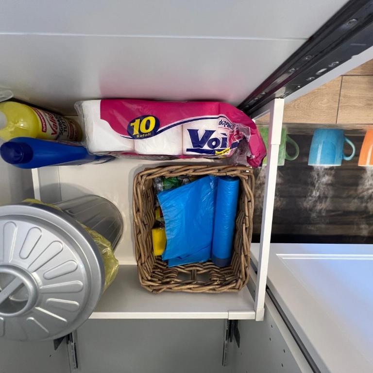Duomo Delight - Self Check-in - Loft - 42