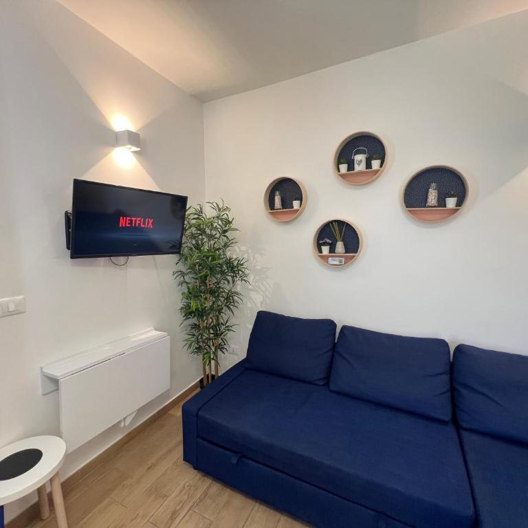 Duomo Delight - Self Check-in - Loft - 8
