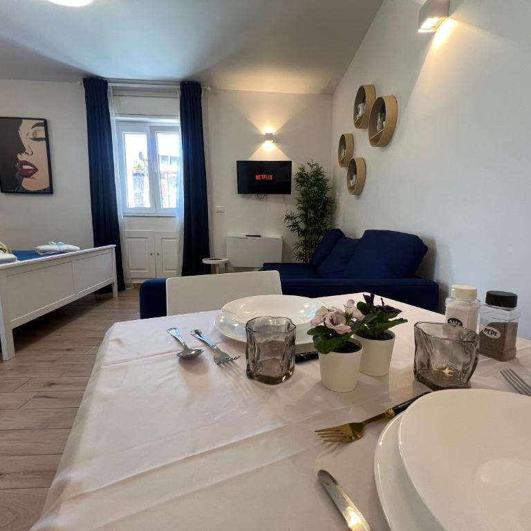 Duomo Delight - Self Check-in - Loft - 15