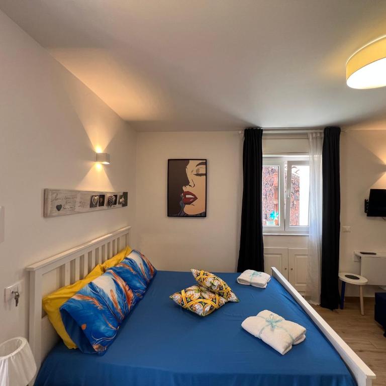 Duomo Delight - Self Check-in - Loft - 17