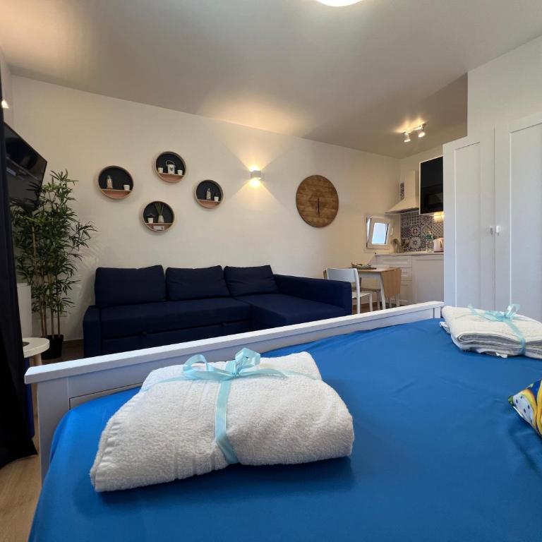 Duomo Delight - Self Check-in - Loft - 18