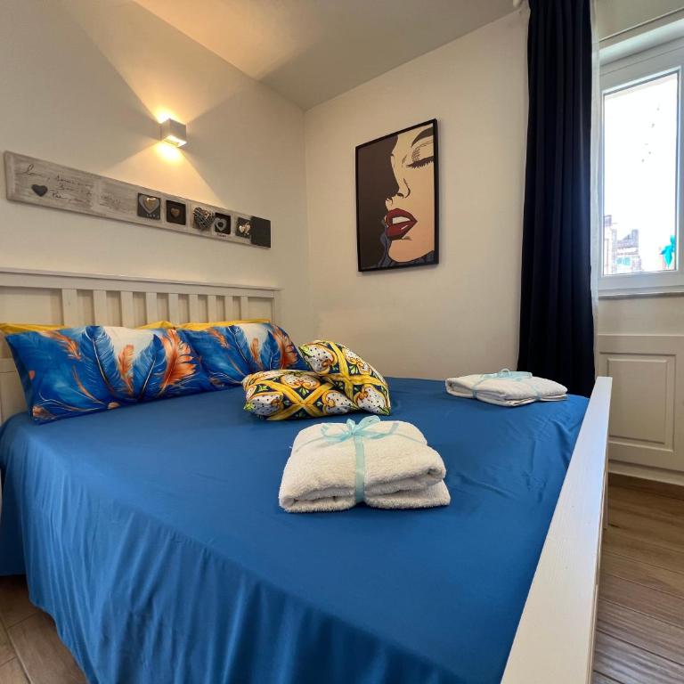 Duomo Delight - Self Check-in - Loft - 7