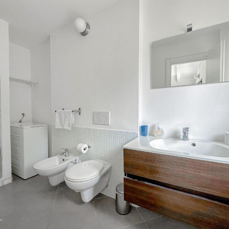 Villa Corelli - Parking and Exclusive garden - Villa con 4 Camere da Letto - 55