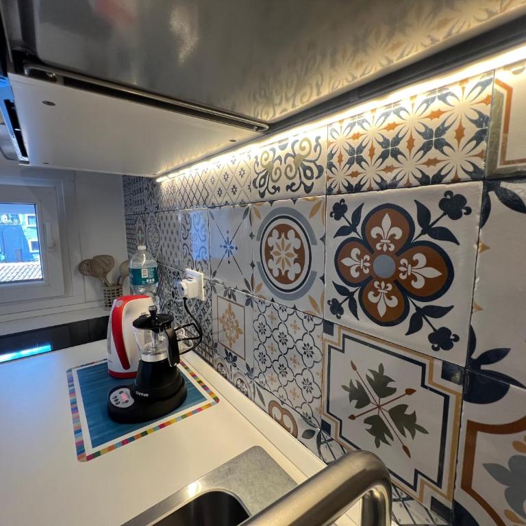 Duomo Delight - Self Check-in - Loft - 21