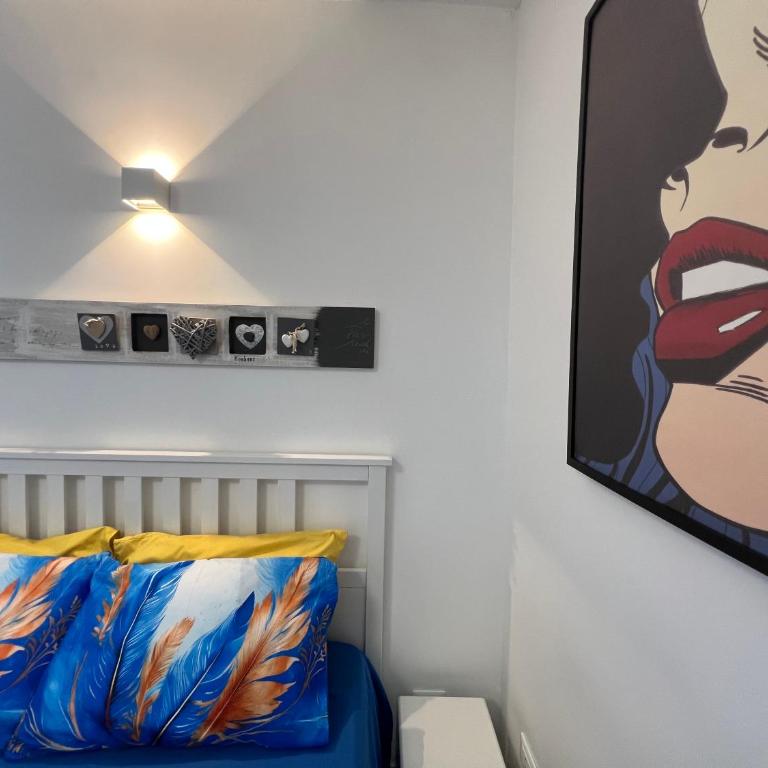 Duomo Delight - Self Check-in - Loft - 22