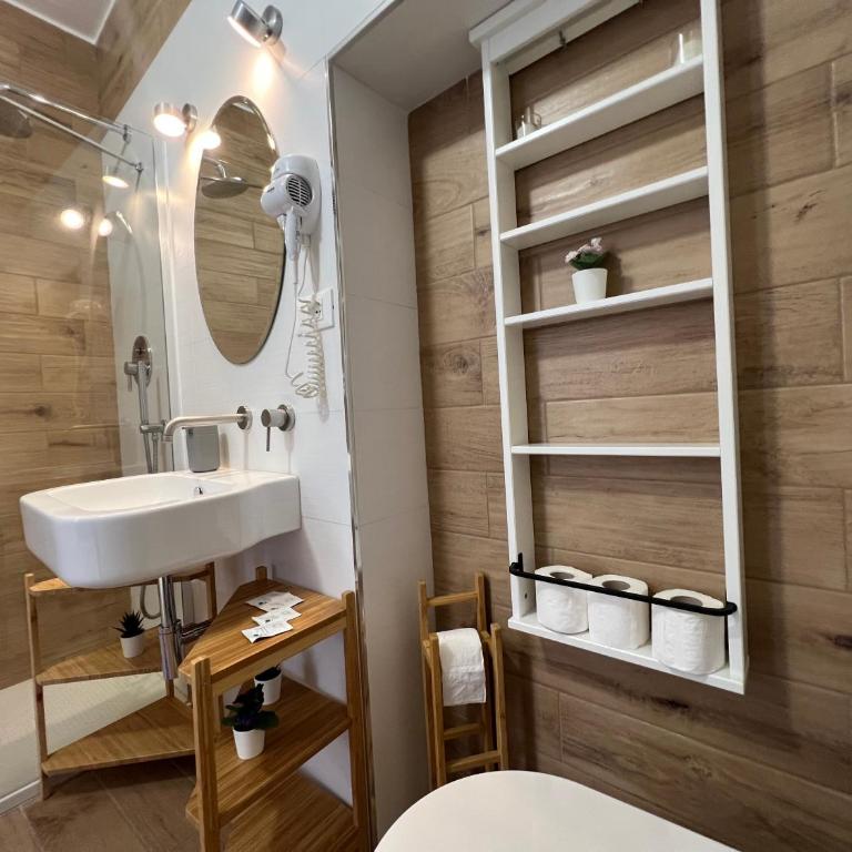Duomo Delight - Self Check-in - Loft - 13