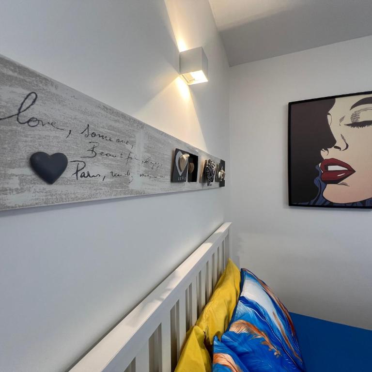 Duomo Delight - Self Check-in - Loft - 16