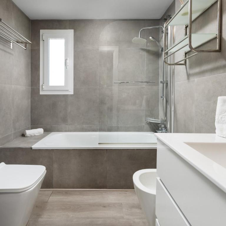 Marina Dorada by Alfresco Stays - Apartamento de 1 dormitorio con vistas al mar - 17