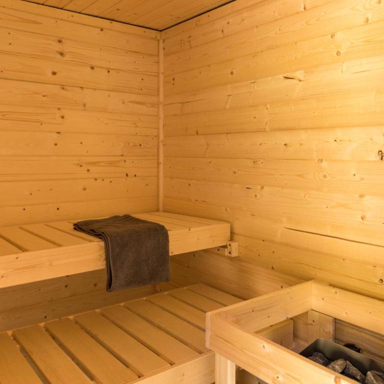 Bergblick-Planai - 5 Schlafzimmer plus eigene Sauna - Haus mit 5 Schlafzimmern - 5