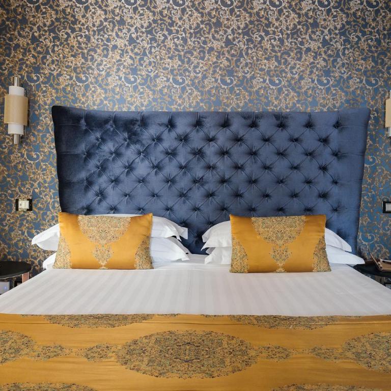 Unica Suites Rome - Appartamento Deluxe - 4