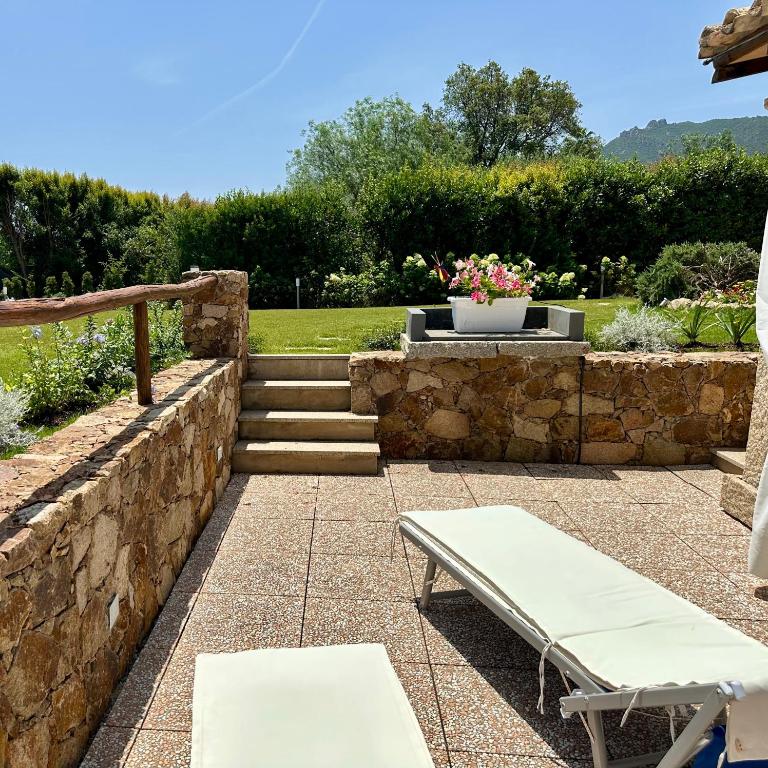Villa Zippiri Is Molas Pula - Casa con 2 Camere da Letto - 21