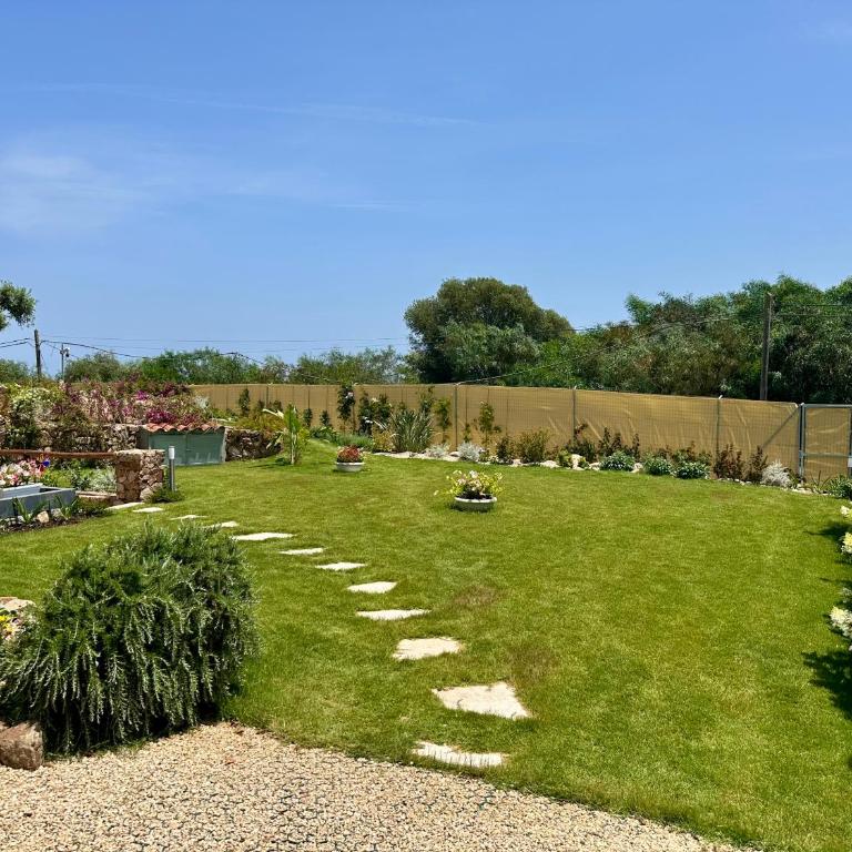 Villa Zippiri Is Molas Pula - Casa con 2 Camere da Letto - 5