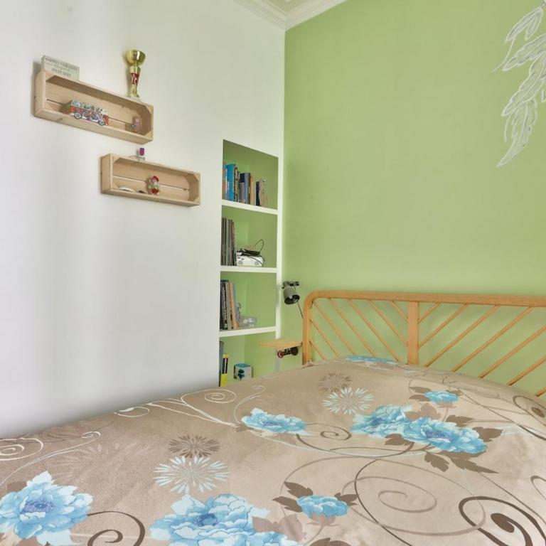 Cosy et charmant appart 4 pers - Apartamento de 1 dormitorio - 3