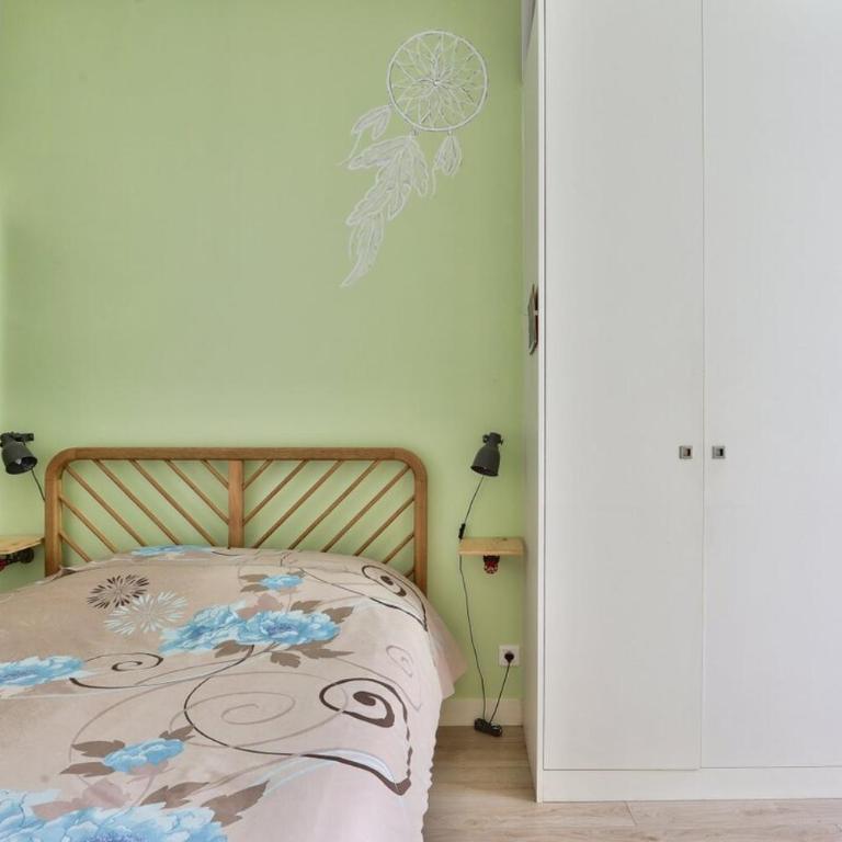 Cosy et charmant appart 4 pers - Apartamento de 1 dormitorio - 16