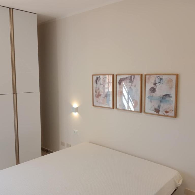 Butterfly University Rooms - Camera Matrimoniale con Bagno in Comune - 7