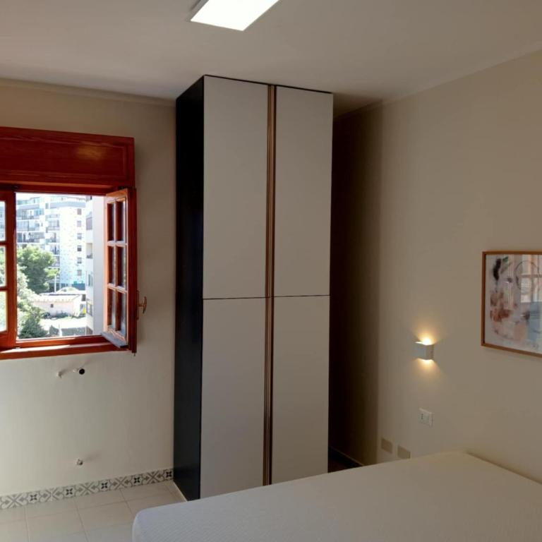 Butterfly University Rooms - Camera Matrimoniale con Bagno in Comune - 8