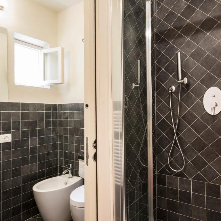 B&B Quattro Cantoni - Monolocale Deluxe - 2