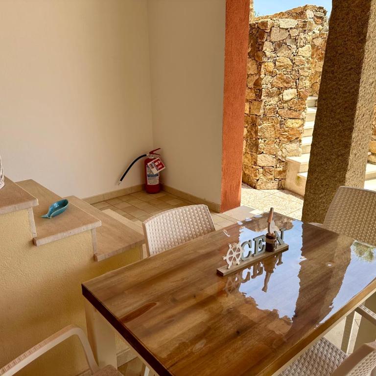 Villa Zippiri Is Molas Pula - Casa con 2 Camere da Letto - 20