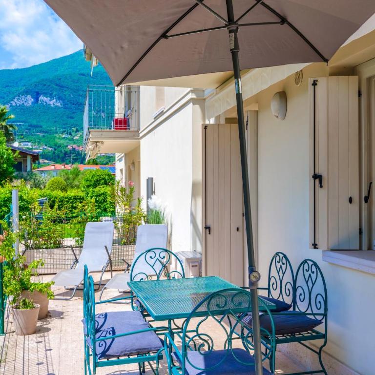Fasanella 38 Comfort by the lake - Appartamento - Piano Terra - 36