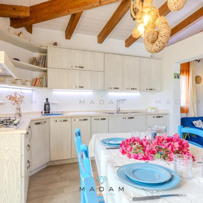 White Cottage - Appartamento Premium con 3 Camere da Letto - 9
