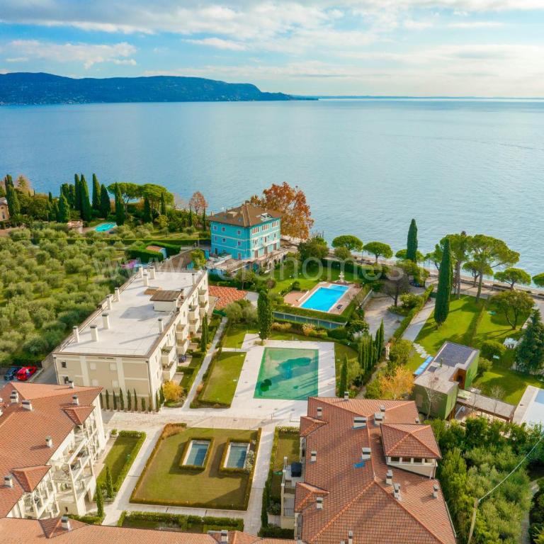 Fasanella 38 Comfort by the lake - Appartamento - Piano Terra - 44