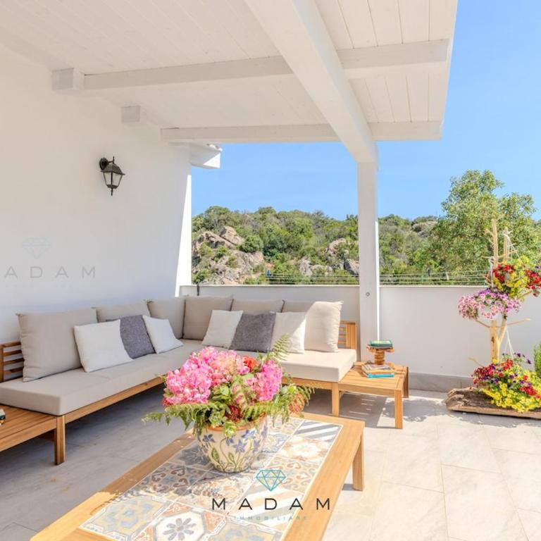White Cottage - Appartamento Premium con 3 Camere da Letto - 1