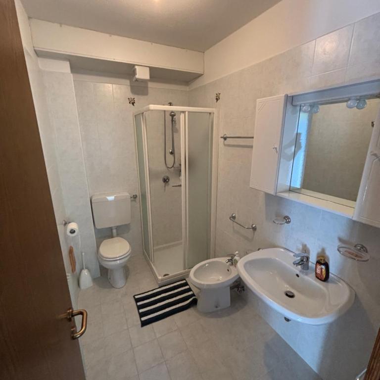 Il Cirmolo - Appartamento con 2 Camere da Letto - 8