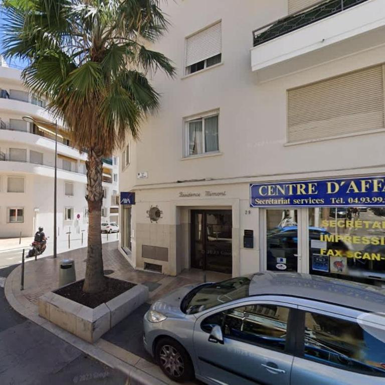 LE CONNEMARRA avec balcon, lumineux et calme à côté du centre - Apartamento de 2 dormitorios con balcón - 12