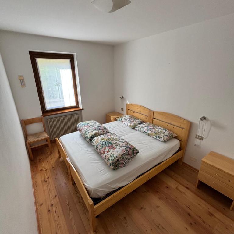 Il Cirmolo - Appartamento con 2 Camere da Letto - 4