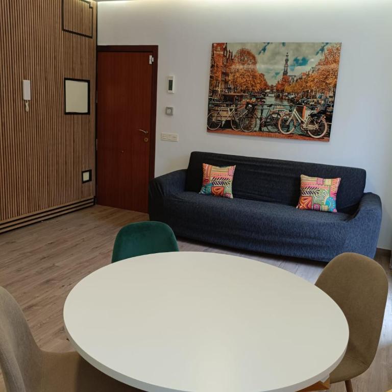 Valeria Home - Apartamento de 2 dormitorios - 3