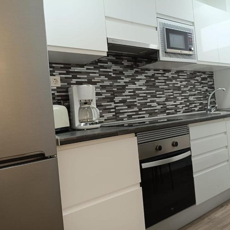 Valeria Home - Apartamento de 2 dormitorios - 8