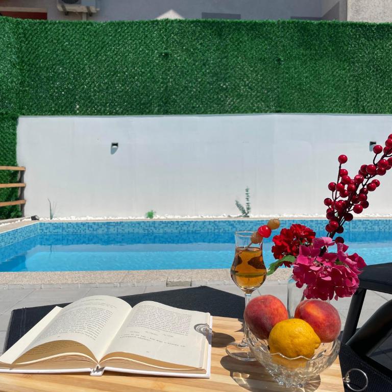 Hills Holiday House - Two-Bedroom Townhouse - 45