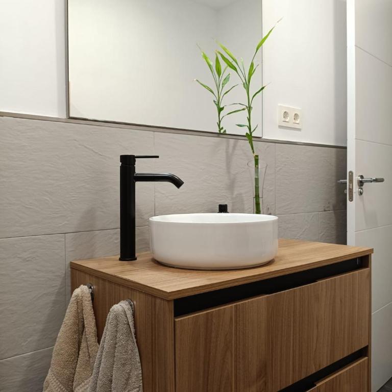 Valeria Home - Apartamento de 2 dormitorios - 13