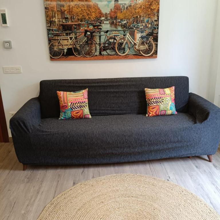 Valeria Home - Apartamento de 2 dormitorios - 20
