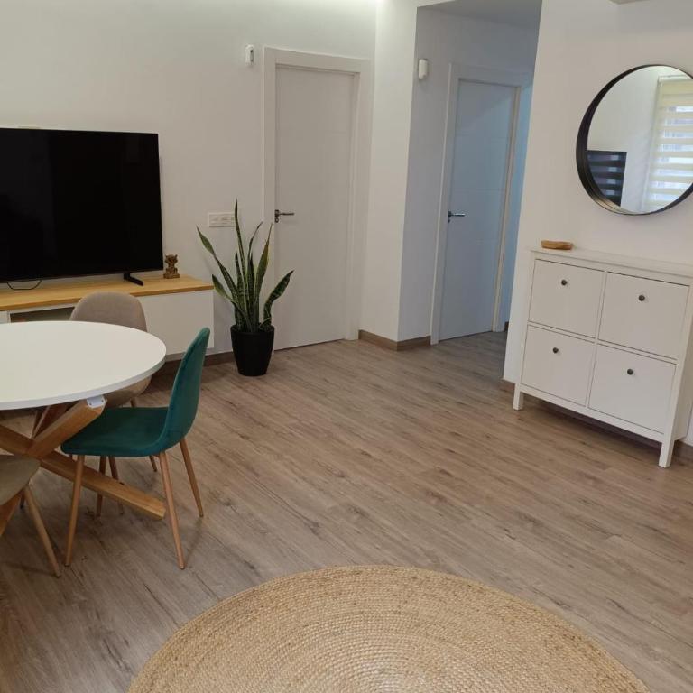 Valeria Home - Apartamento de 2 dormitorios - 21