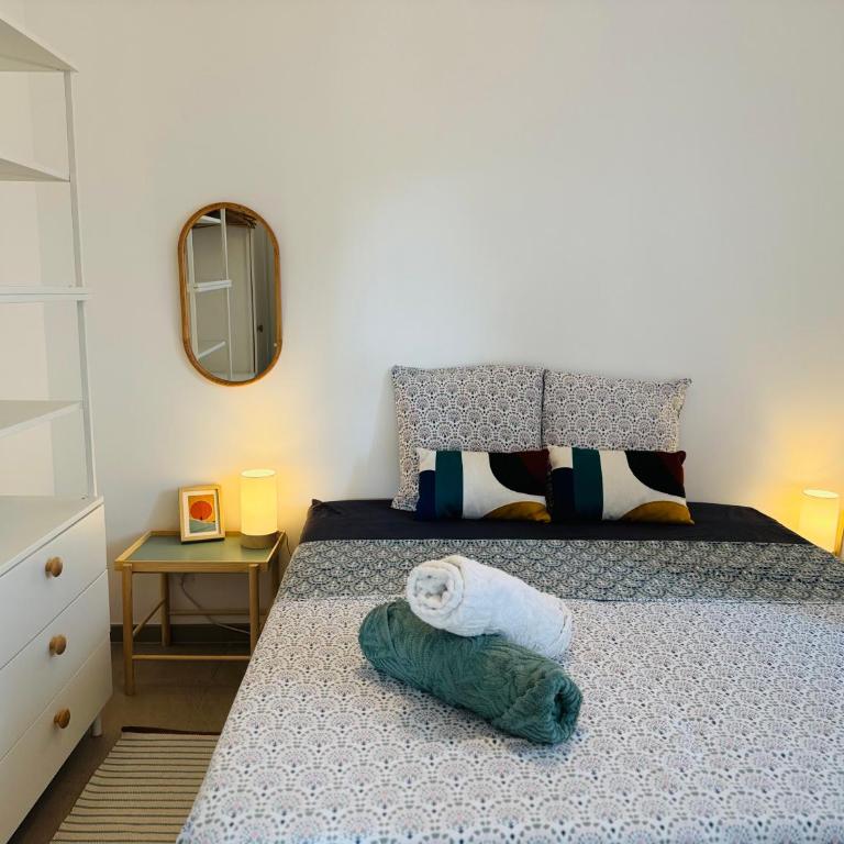 L'escapade Landaise à 10 minutes des plages - Appartement 1 Chambre - 2
