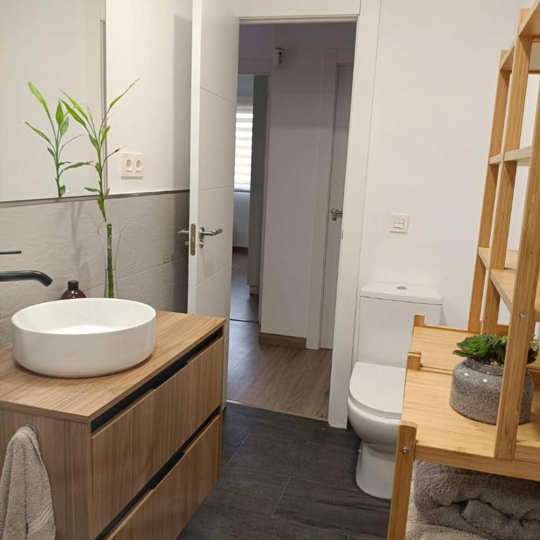 Valeria Home - Apartamento de 2 dormitorios - 26