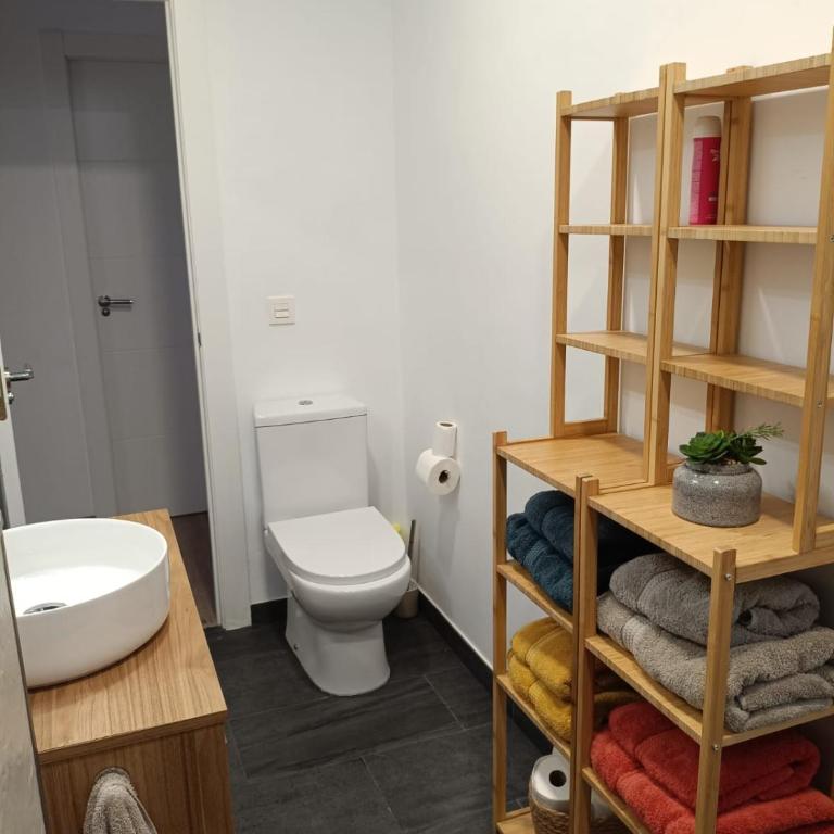 Valeria Home - Apartamento de 2 dormitorios - 29