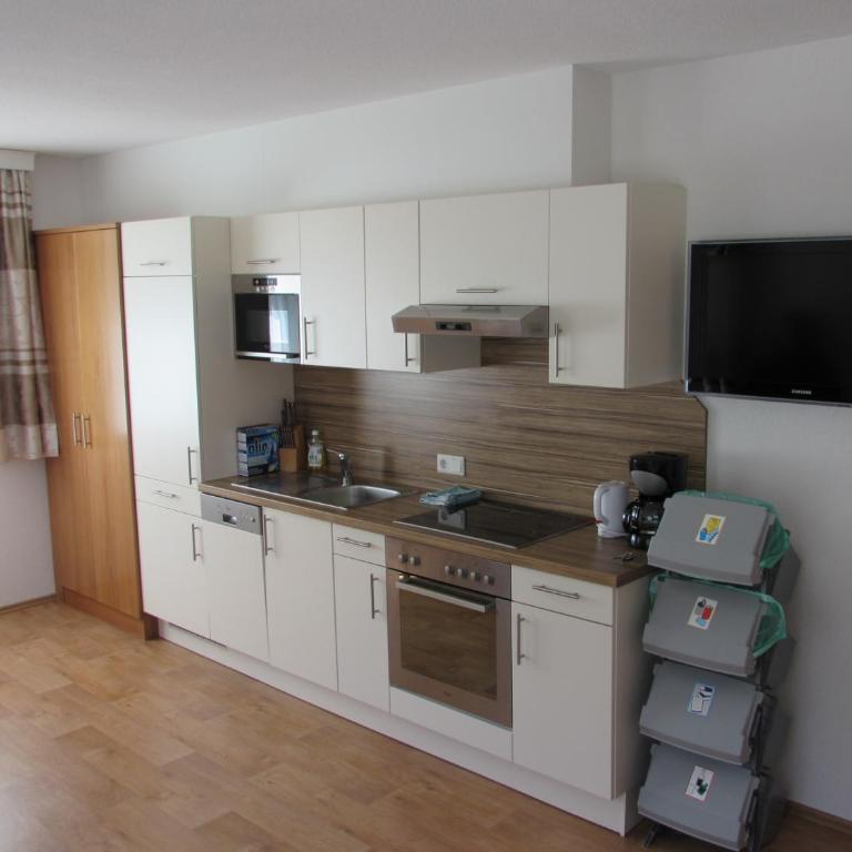 Apart Alexandra - Apartment (4 Erwachsene) - 16