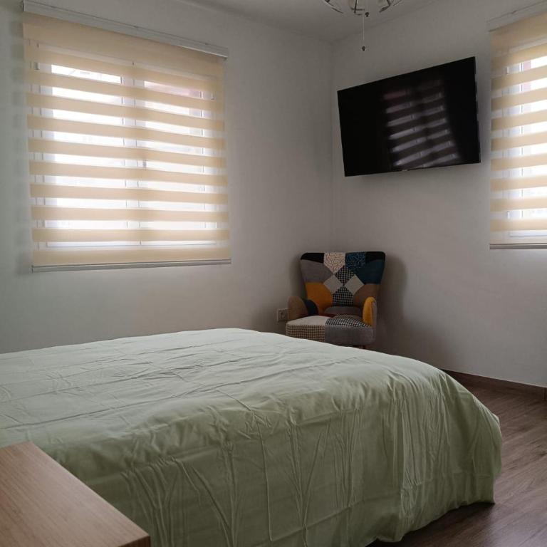 Valeria Home - Apartamento de 2 dormitorios - 36