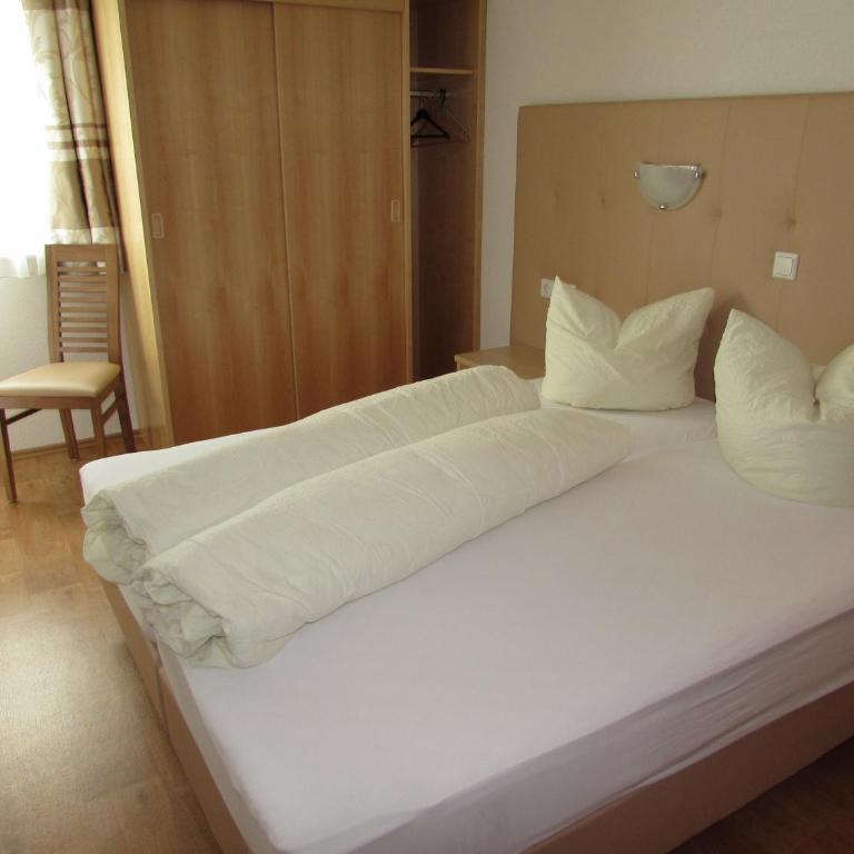 Apart Alexandra - Apartment (4 Erwachsene) - 17