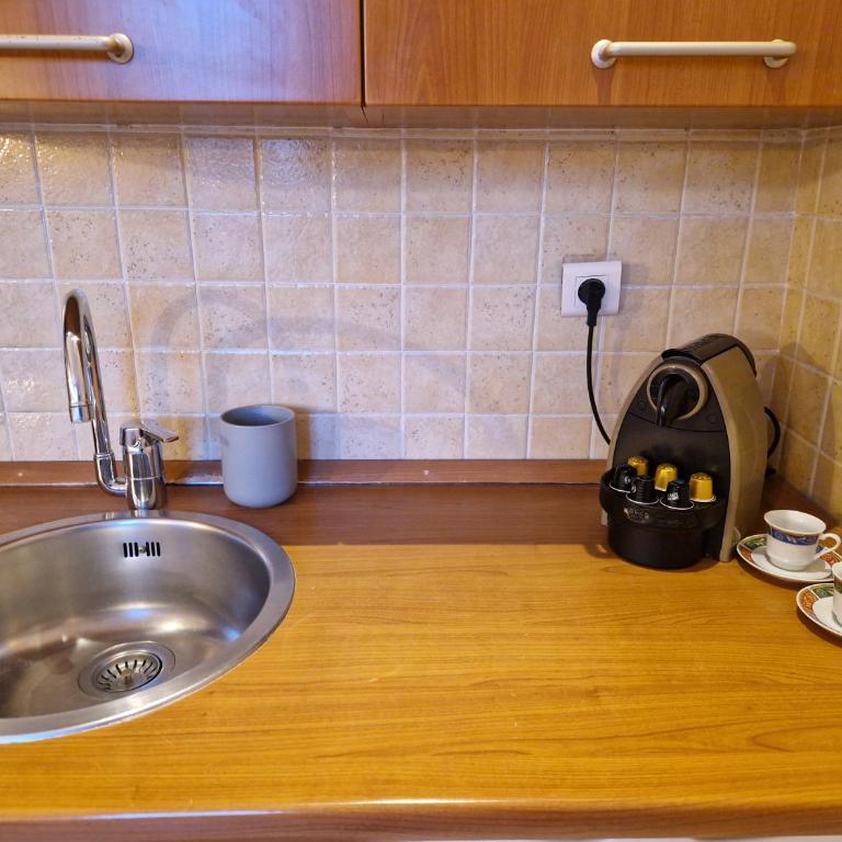 Le Centrale - Place Masséna - Appartement 1 Chambre - 14