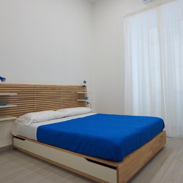 La Dimora Napoli Vomero - Appartamento con 1 Camera da Letto - 33